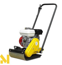 Віброплита AGT PCL 50