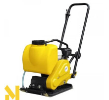 Віброплита AGT PCL 60