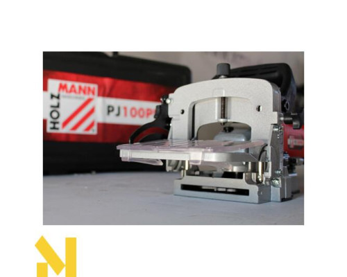 Фрезер Holzmann PJ 100PRO
