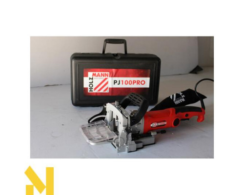 Фрезер Holzmann PJ 100PRO