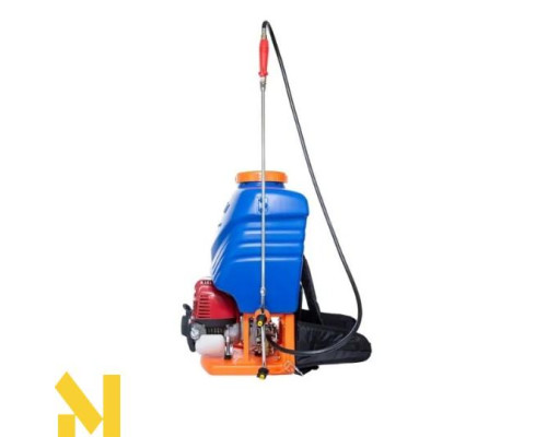 Мотообприскувач ранцевий Jacto PJM-25