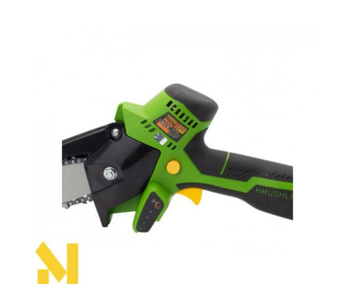 Міні-пила акумуляторна Procraft PKA-16/2 + зарядний пристрій 16/3 Prof + АКБ 16/2 Universal