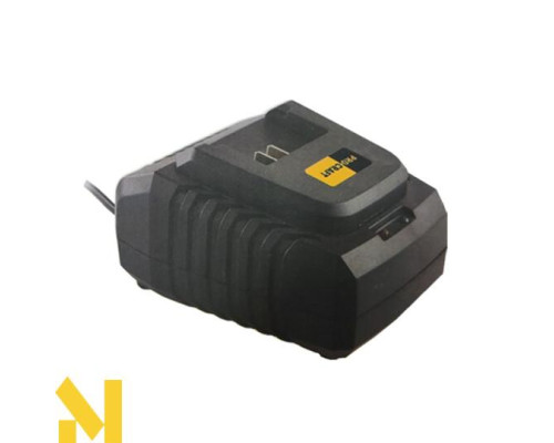 Міні-пила акумуляторна Procraft PKA-20 + зарядний пристрій 20/1 Prof + АКБ 20/4 Universal