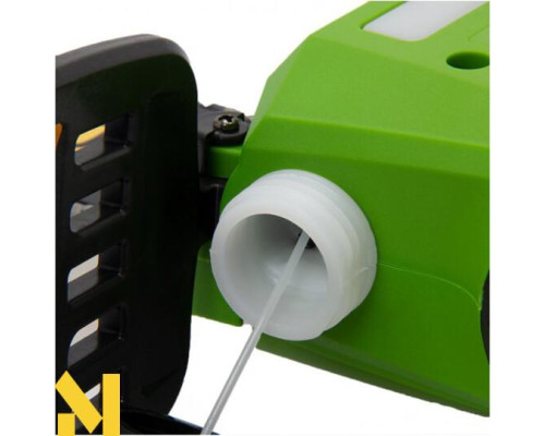 Міні-пила акумуляторна Procraft PKA-20 + зарядний пристрій 20/1 Prof + АКБ 20/8 Universal