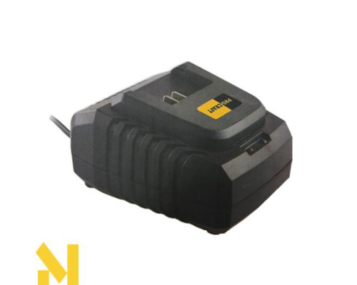 Міні-пила акумуляторна Procraft PKA-20 + зарядний пристрій 20/1 Prof + АКБ 20/8 Universal