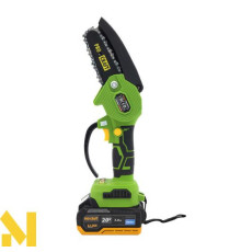 Міні-пила акумуляторна Procraft PKA18B