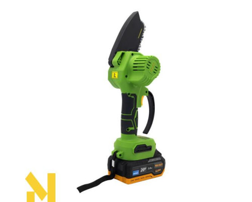 Міні-пила акумуляторна Procraft PKA18B