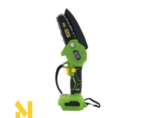 Міні-пила акумуляторна Procraft PKA18B