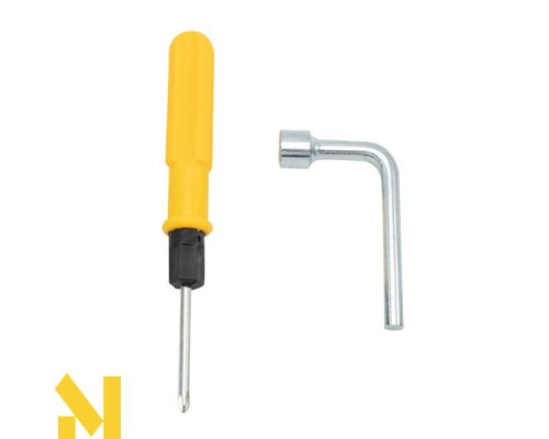 Міні-пила акумуляторна Procraft PKA18B