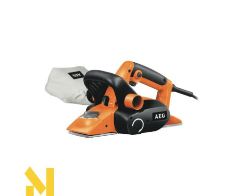 Рубанок електричний AEG PL 750