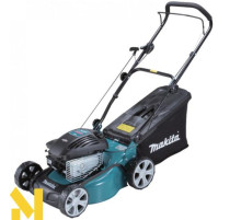Газонокосарка бензинова Makita PLM4120