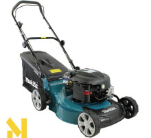 Газонокосарка бензинова Makita PLM4620
