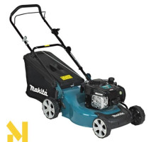 Газонокосарка бензинова Makita PLM4620N2