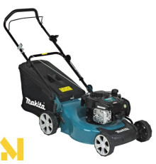 Газонокосарка бензинова Makita PLM4620N2