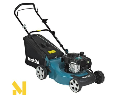 Газонокосарка бензинова Makita PLM4620N2