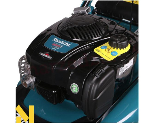 Газонокосарка бензинова Makita PLM4620N2