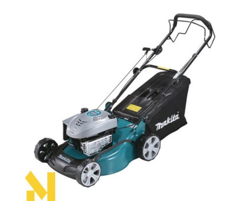 Газонокосарка бензинова Makita PLM4621N