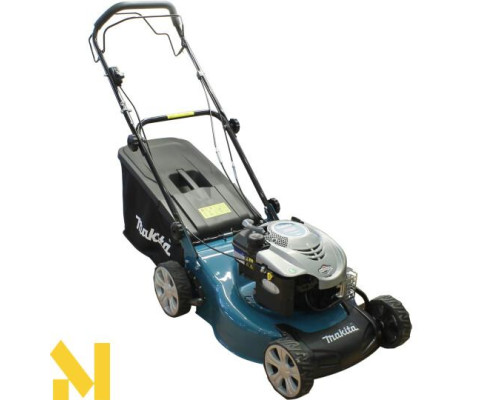 Газонокосарка бензинова Makita PLM4621N