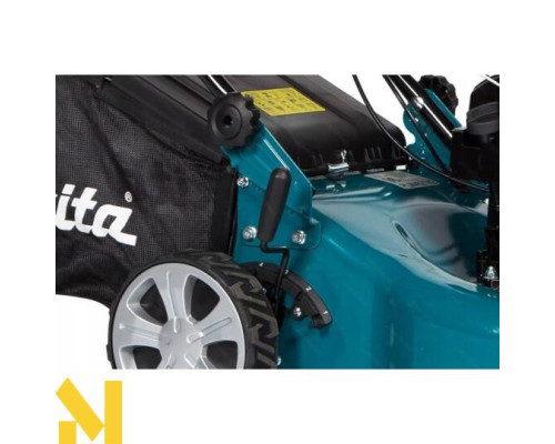 Газонокосарка бензинова Makita PLM4621N2