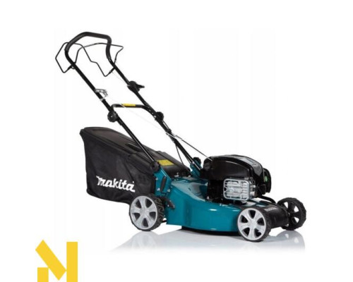 Газонокосарка бензинова Makita PLM4621N2