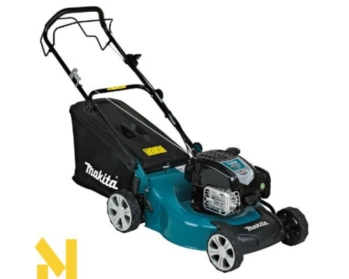 Газонокосарка бензинова Makita PLM4621N2