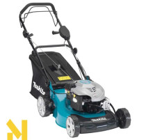 Газонокосарка бензинова Makita PLM4622