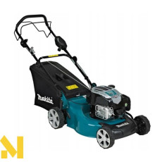 Газонокосарка бензинова Makita PLM4622N2