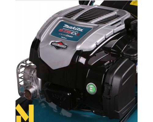 Газонокосарка бензинова Makita PLM4622N2