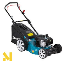 Газонокосарка бензинова Makita PLM4626