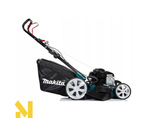 Газонокосарка бензинова Makita PLM4627N