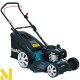 Газонокосарка бензинова Makita PLM4627N