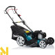 Газонокосарка бензинова Makita PLM4628N
