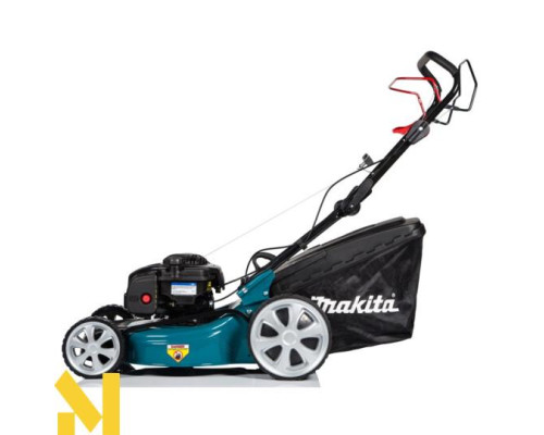 Газонокосарка бензинова Makita PLM4628N