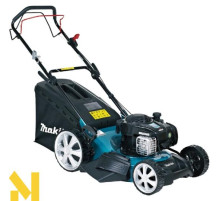 Газонокосарка бензинова Makita PLM4628N