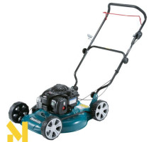 Газонокосарка бензинова Makita PLM4817