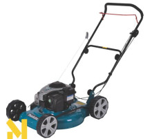 Газонокосарка бензинова Makita PLM4818