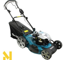 Газонокосарка бензинова Makita PLM5113