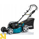 Газонокосарка бензинова Makita PLM5113N2