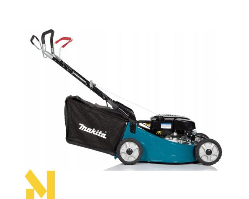 Газонокосарка бензинова Makita PLM5114