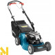 Газонокосарка бензинова Makita PLM5114