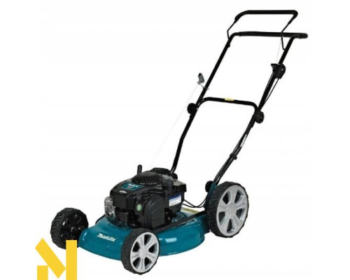 Газонокосарка бензинова Makita PLM5120N2