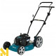 Газонокосарка бензинова Makita PLM5120N2