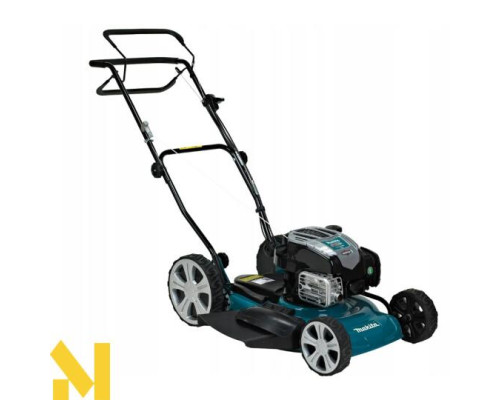 Газонокосарка бензинова Makita PLM5121N2