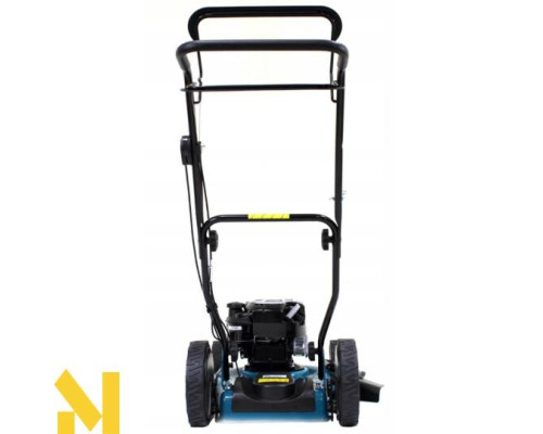 Газонокосарка бензинова Makita PLM5121N2