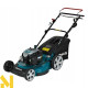 Газонокосарка бензинова Makita PLM5600N2