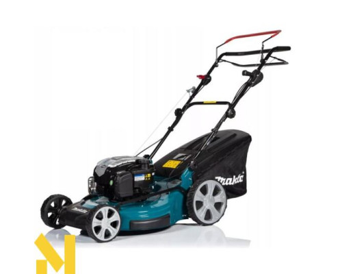 Газонокосарка бензинова Makita PLM5600N2