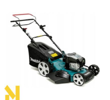 Газонокосарка бензинова Makita PLM5600N2