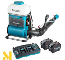 Обприскувач акумуляторний ранцевий Makita PM001GT202