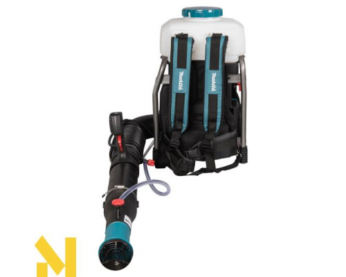 Обприскувач акумуляторний ранцевий Makita PM001GT202