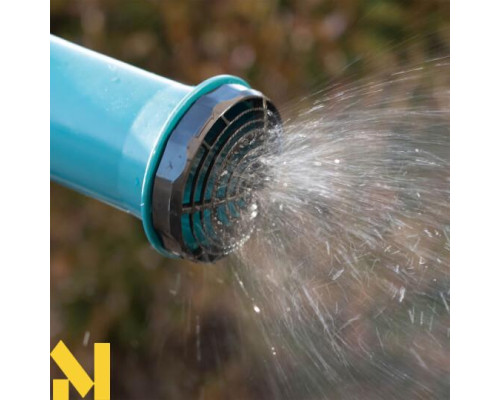 Обприскувач акумуляторний ранцевий Makita PM001GT202